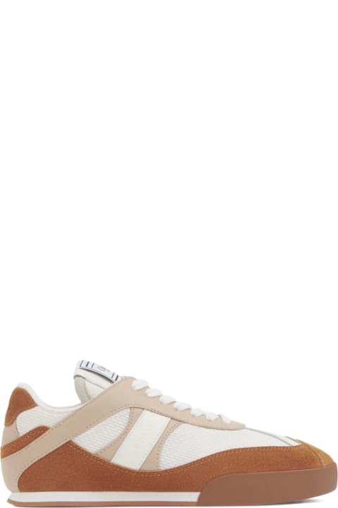 Chloé Kick Sneakers