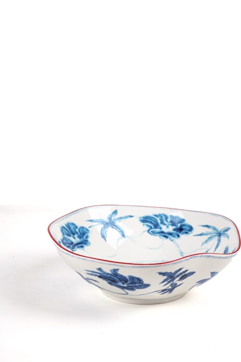 Seletti Tableware Seletti Insalatiera Psycho