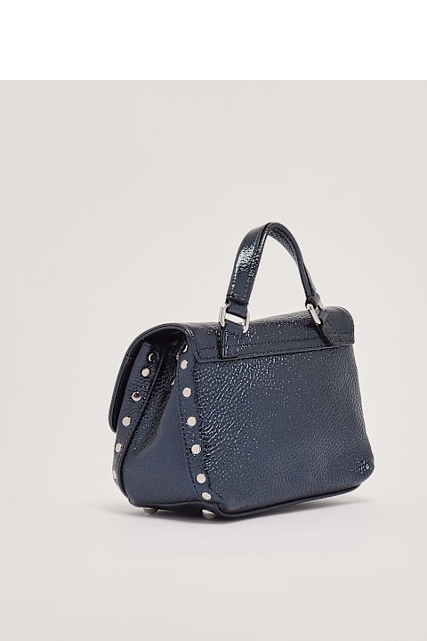 أدوات منزلية Zanellato Postina Daily Metal Baby Clutch