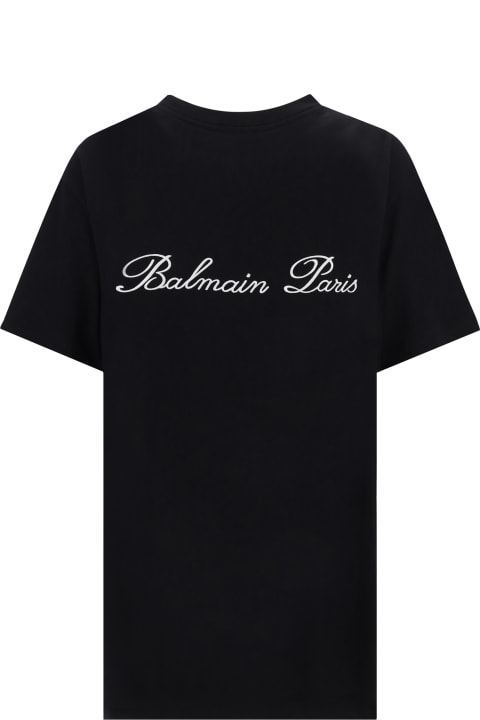 Sale for Women Balmain T-shirt