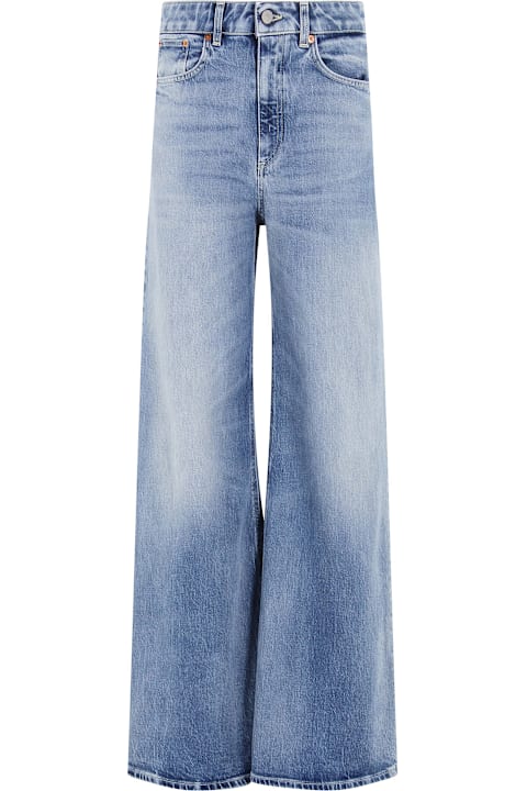 Homeware Dondup Pantalone Beatrix