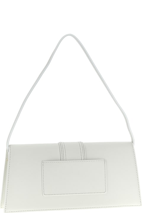 Jacquemus for Kids Jacquemus 'le Bambino Long' Shoulder Bag