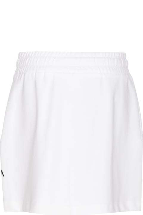 Pants & Shorts for Women Dolce & Gabbana Cotton Shorts