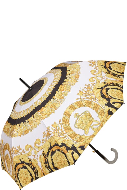 Barocco Logo Umbrella