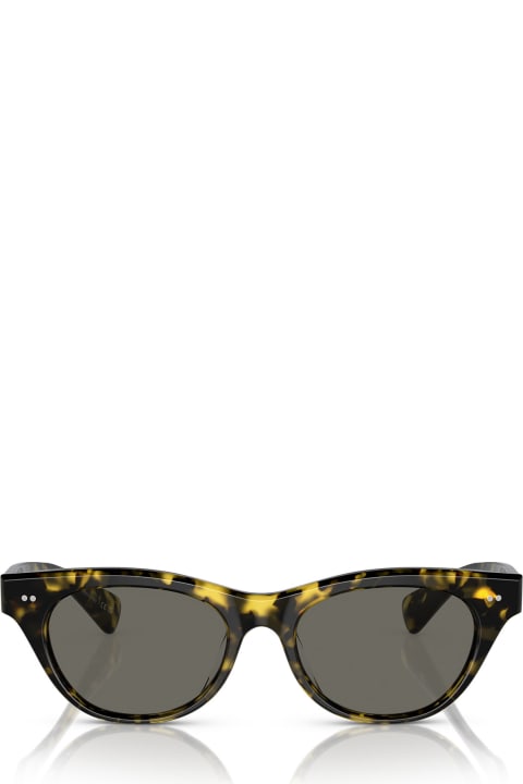 Oliver Peoples Eyewear for Women Oliver Peoples Ov5541su Vintage Dtbk Sunglasses