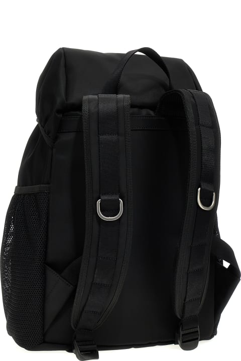 Backpacks for Men 1017 ALYX 9SM 'buckle Camp' Backpack
