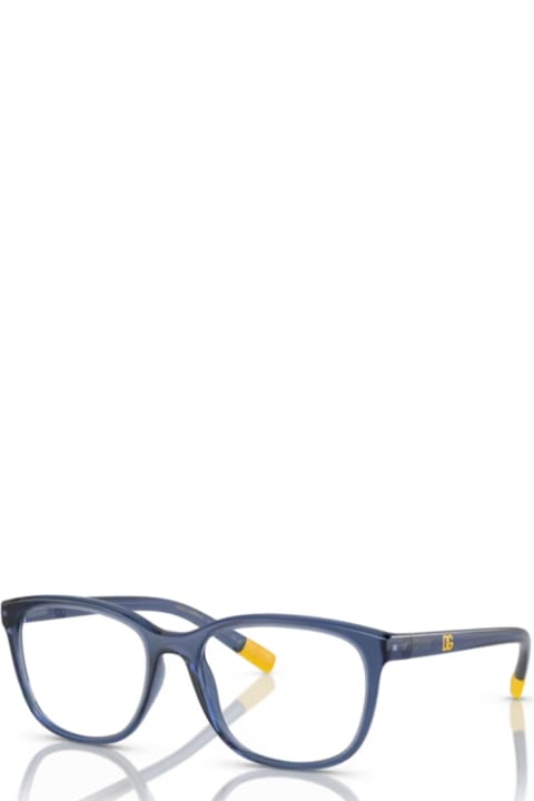 Eyewear for Men Dolce & Gabbana Dg5094 3009 Glasses