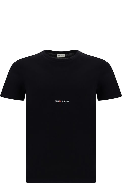 Fashion for Men Saint Laurent T-shirt