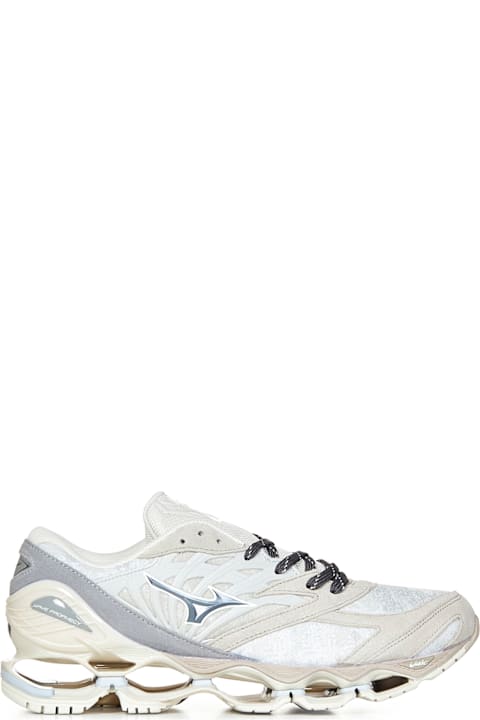 Mizuno for Men Mizuno Wave Prophecy Ls Sneakers