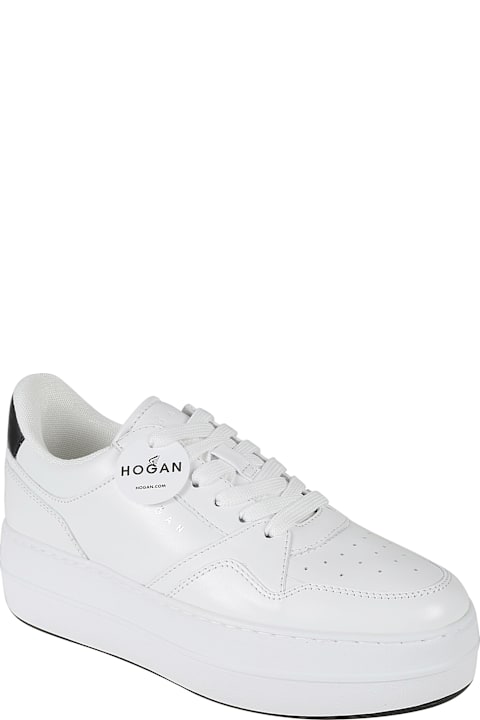 Hogan Sneakers for Women Hogan H670 Sneakers