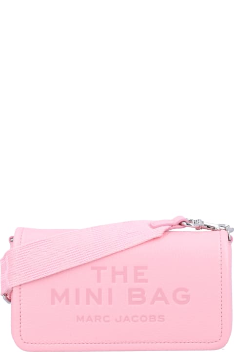 Homeware Marc Jacobs The Mini Bag Crossbody Bag