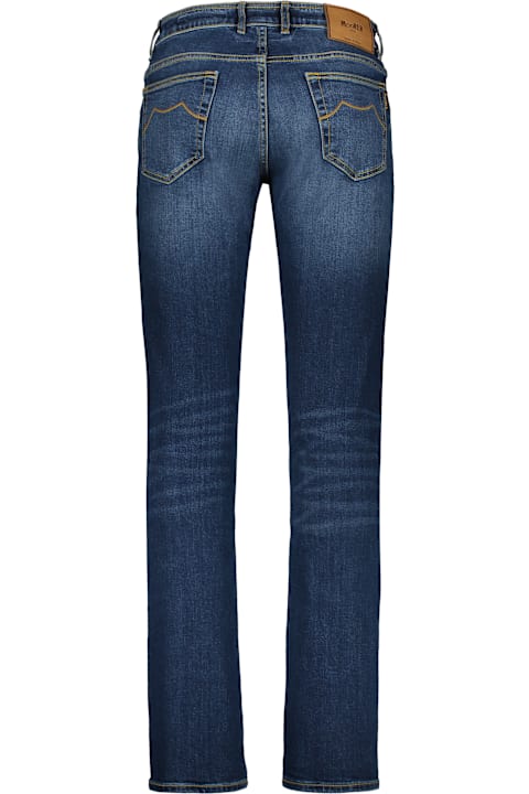 Homeware Moorer Pavel 5-pocket Jeans