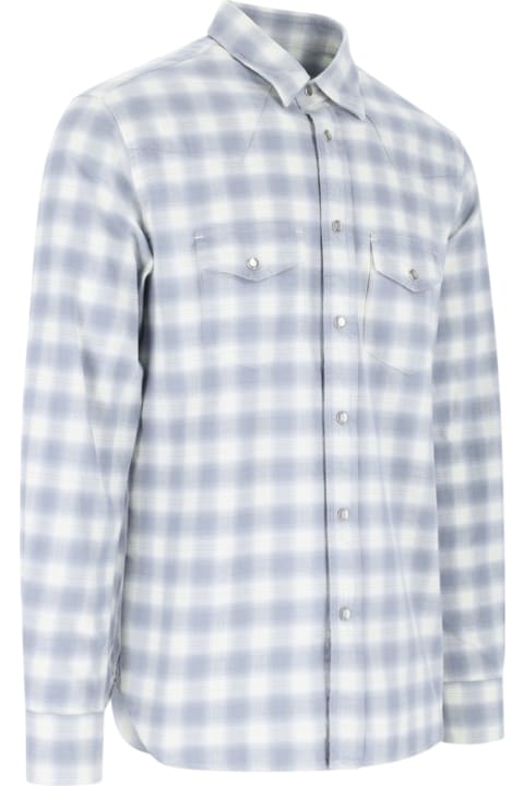 Tom Ford Clothing for Men Tom Ford Shirt