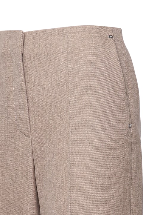 أدوات منزلية Fendi Grain De Poudre Pants