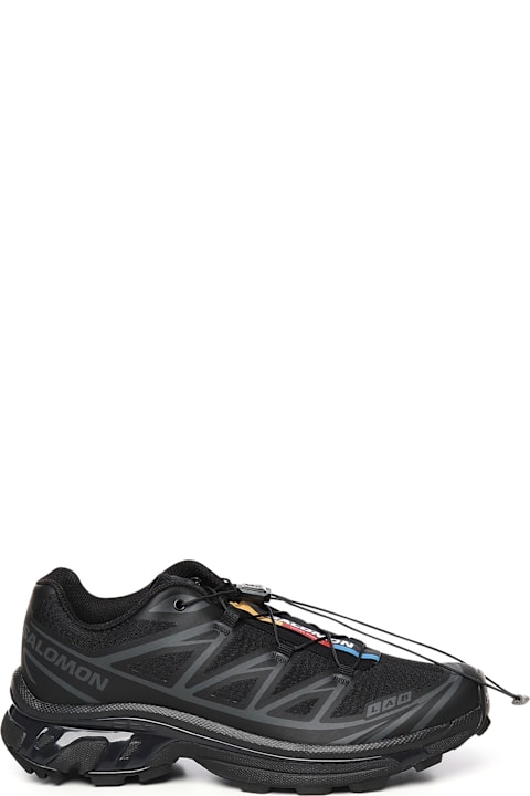 Salomon Xt-6 Sneakers