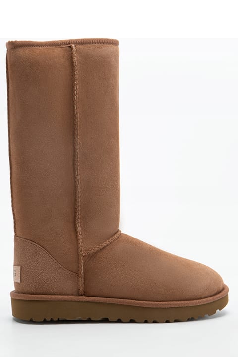 UGG W Classic Tall Boots