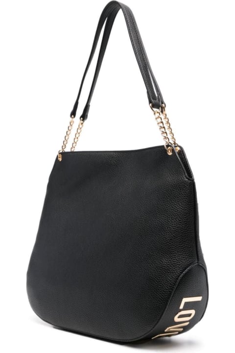 Love Moschino Shoulder Bag | italist