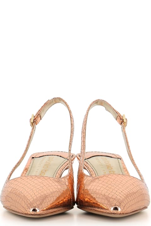 Antonio Barbato Shoes for Women Antonio Barbato Décolleté 5649