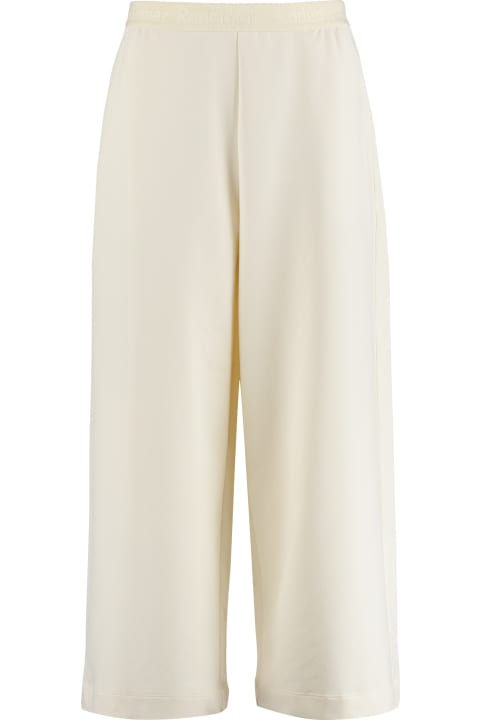 Rodebjer Clothing for Women Rodebjer Roma Wide Leg Trousers