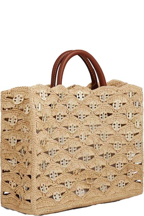 Paco Rabanne لـ Women Paco Rabanne '1969' Handbag