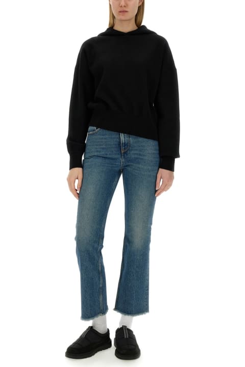 Sale for Women Canada Goose Knit Sweatshirt