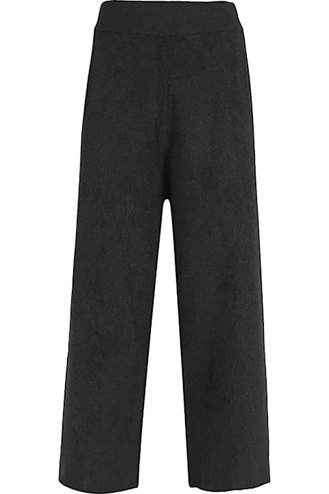 Majestic Filatures for Men Majestic Filatures Knitted Trousers