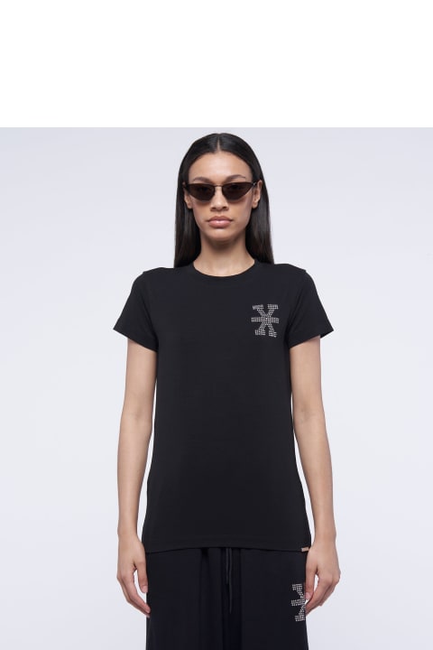 John Richmond for Women John Richmond Richmond X Logo T-shirt