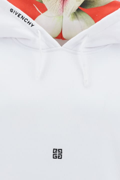 Givenchy Fleeces & Tracksuits for Women Givenchy Hoodie