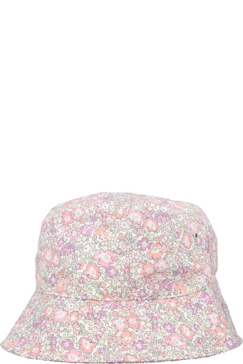 Accessories & Gifts for Girls Bonpoint Theana Bucket Hat