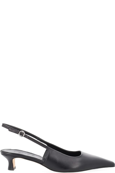 Homeware aeyde Neckline "catrina"