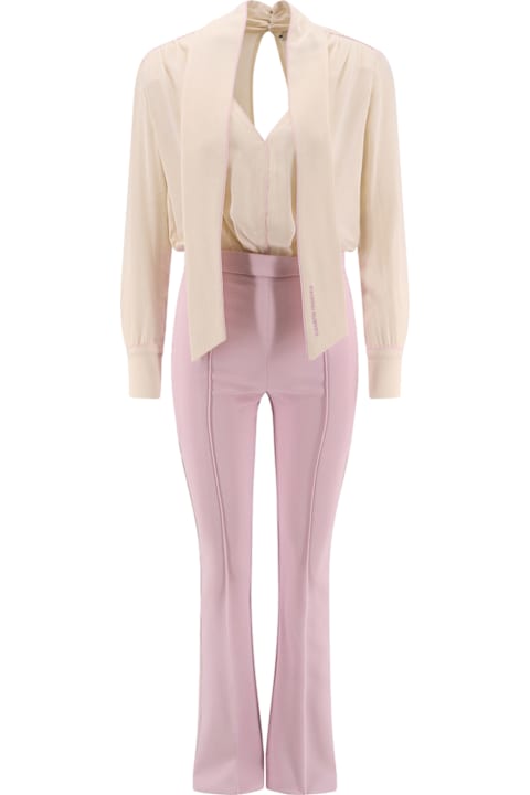 Jumpsuits for Women Elisabetta Franchi Jumpsuit