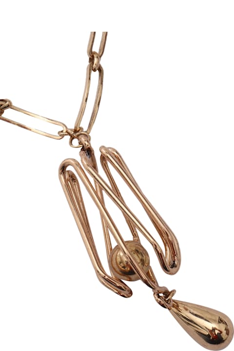 Weekend Max Mara Jewelry for Women Weekend Max Mara Origine Custom Jewellery