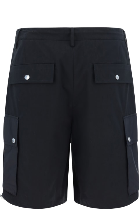 Clothing for Women Moncler Shorts
