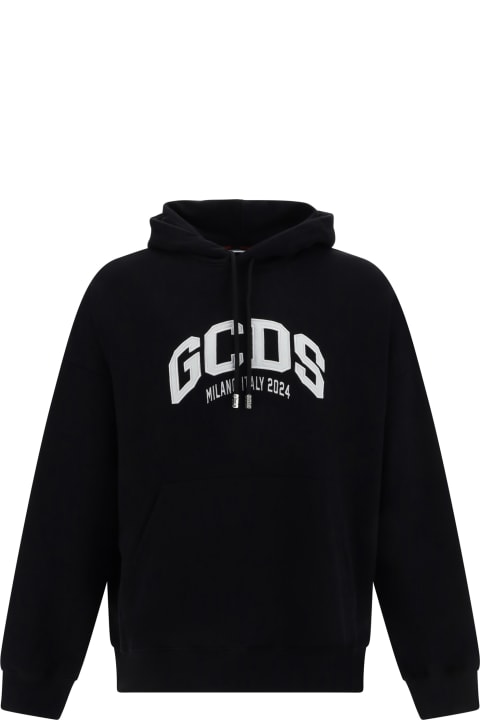 Fleeces & Tracksuits for Women GCDS Hoodie
