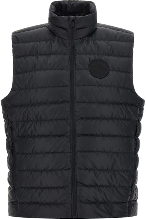 Canada Goose لـ Kids Canada Goose 'stratus' Vest