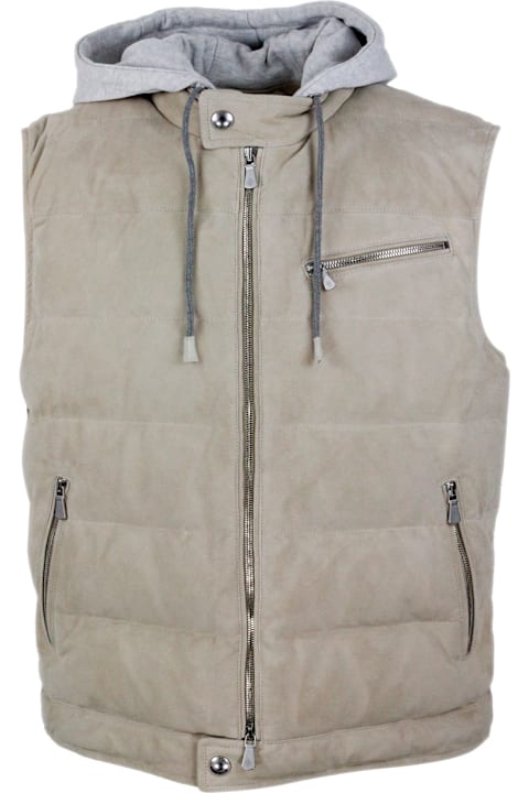Homeware Eleventy Vest
