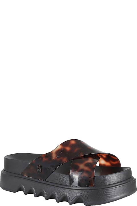 Melissa for Men Melissa Cozy Cross