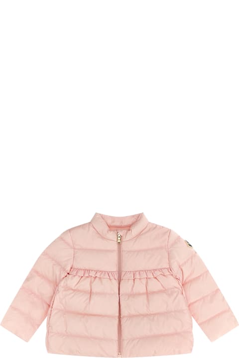 Homeware Moncler 'nazife' Down Jacket