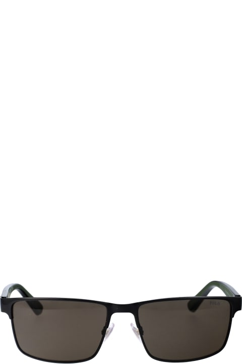 Polo Ralph Lauren Eyewear for Men Polo Ralph Lauren 0ph3155 Sunglasses