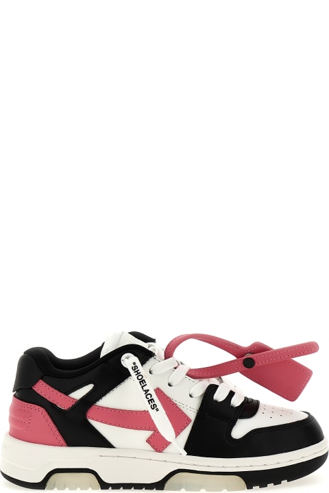 'out Of Office' Sneakers