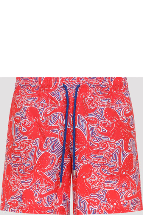 Vilebrequin for Kids Vilebrequin Moorea Hypnoptocus