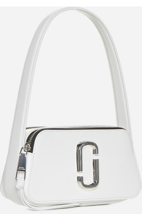 Totes for Women Marc Jacobs The Slingshot Leather Bag