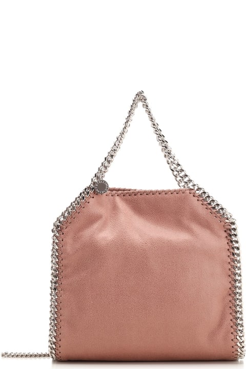 Stella McCartney Shoulder Bags for Women Stella McCartney Mini 'falabella' Handbag