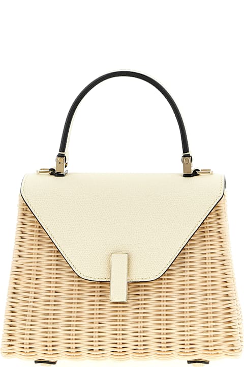 Valextra Totes for Women Valextra 
iside Vimini
 Mini Handbag