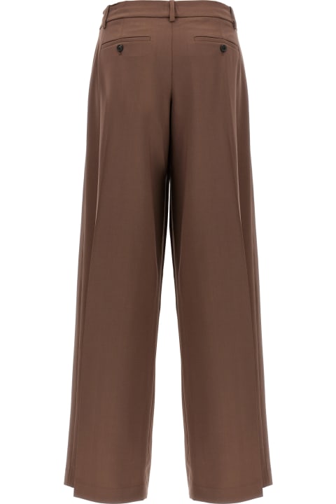 Theory Clothing for Women Theory 'low Rise Pleated' Pants