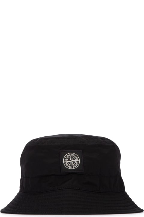 Accessories & Gifts for Girls Stone Island Junior Cappello