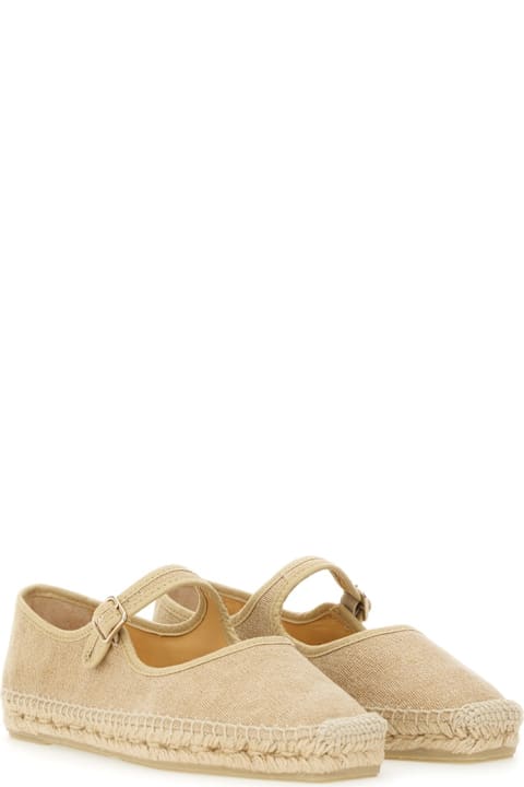 Homeware Castañer Espadrille "padua"