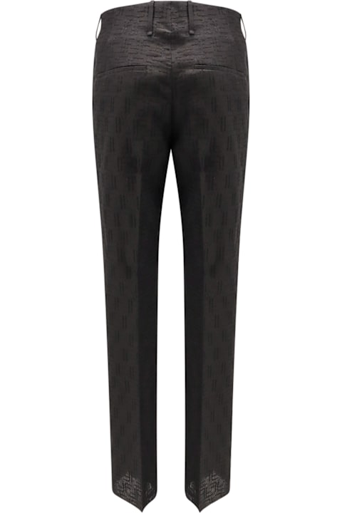 Homeware Fendi Trouser