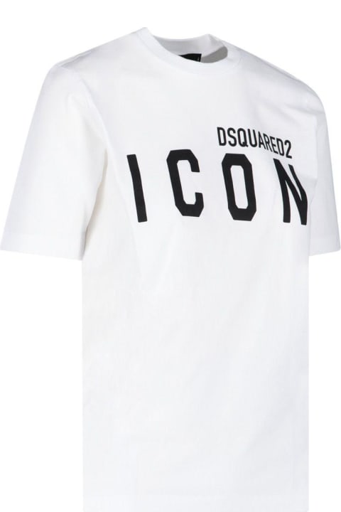 ウィメンズ新着アイテム Dsquared2 'icon Renny' t-shirt