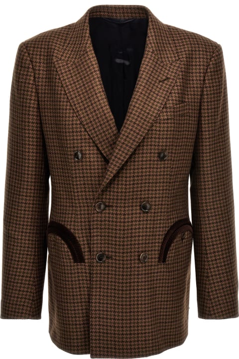 'arrow Daybreak' Blazer